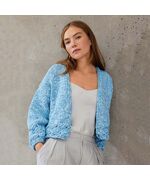 Zomertrui breien - Lana Grossa Gelato Vintage breipakket