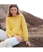 Basic damestrui Summer Softness - Lana Grossa breipakket | hobbygigant.nl