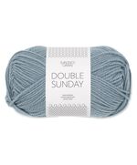 Sandness Garn Double Sunday 6050 | scandinavische wol | hobbygigant.nl