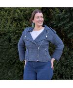 Bikerjack haken - Hobby Gigant haakpakket | hobbygigant.nlBikerjack haken - Hobby Gigant haakpakket | hobbygigant.nl