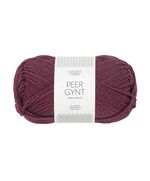 Sandnes Garn Peer Gynt 4363 | Scandinavische wol | hobbygigant.nl