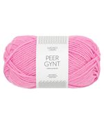 Sandnes Garn Peer Gynt 4626 | Scandinavische wol | hobbygigant.nl