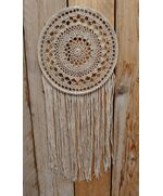 Ibiza mandala haken - Hobby Gigant haakpakket