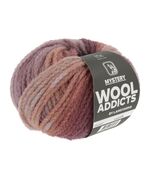 Lang Yarns Wooladdicts Mystery 17 | merino wintergaren | hobbygigant.nl