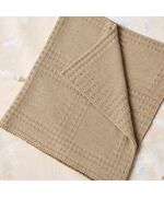 Wiegdekentje Magnus breien - Lang Yarns breipakket | hobbygigant.nl