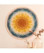 Mandala Celestial haken - Scheepjes haakpakket | hobbygigant.nl