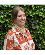 Noppen sjaaltje breien - Hobby Gigant breipakket | hobbygigant.nl