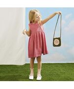 Kinder jurkje Hilda - Novita Sointu pakket | hobbyigant.nl