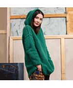 Damestrui Laura breien - Lang Yarns breipakket | hobbygigant.nl