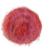 Dames spencer met col breien - Lana Grossa breipakket