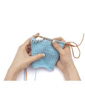 Breinaalden zonder knop nr.3 - Zus en Gus