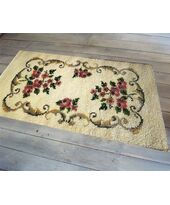 Decoratieve Knopenhoezen | Prachtige Zelfmaak Elegante Vintage Kleding
