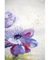 Nieuwe kleuren Durable Borduur- Haakkatoen | G Brouwer & Zn