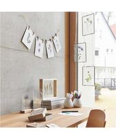 Roze Houten Fotolijsten kopen? ✔️ Tot 36% korting