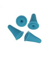 Zilver Riet Lk150 Naalden Accessoires 50 Stuks Breimachine Naald Voor Breien Werken Fit Voor Lk100 Lk150 Kh360