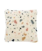 Eco-friendly Plush Knot Ball Cushion Pillow For Home Décor - Custom Oem