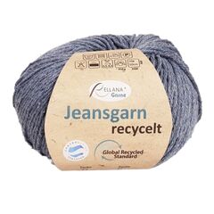 Jeansgarn Rellana | hobbygigant.nl