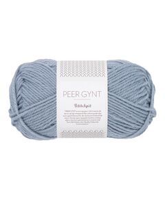 Sandnes Garn Peer Gynt 6050 | Scandinavische wol | hobbygigant.nl