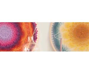 Een mandala haken, meditatief of creatief? | hobbygigant.nl