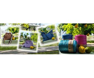 La Dolce Vita tassen haken | hobbygigant.nl