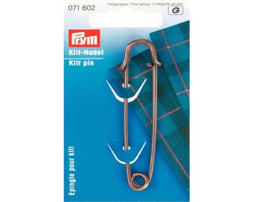 Spijkerbroeksluiting van Prym