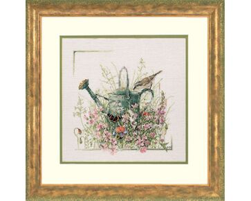 Borduurpakket Lanarte