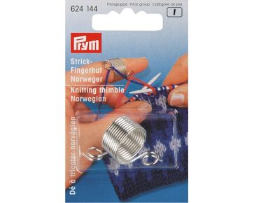 Breivingerhoed Norweger