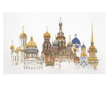 borduur thea Gouverneur