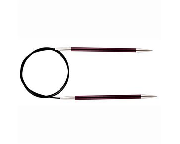 Rondbreinaald - Knitpro Zing | rondbreinaalden | hobbygigant.nl