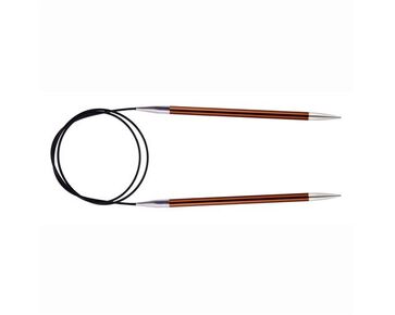 Rondbreinaald - Knitpro Zing 5,5 | rondbreinaalden | hobbygigant.nl