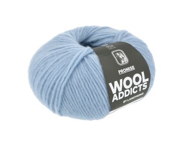 Lang Yarns Wooladdicts Promise 218 | hobbygigant.nl