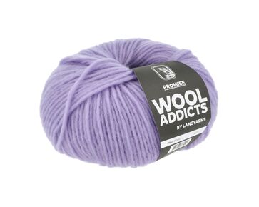 Lang Yarns Wooladdicts Promise 46 | hobbygigant.nl