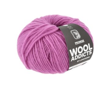 Lang Yarns Wooladdicts Promise 85 | hobbygigant.nl