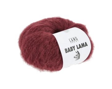 Lang Yarns Baby Lama | 64 |  hobbygigant.nl