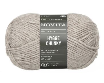 Novita Hygge Chunky | 60 | hobbygigant.nl