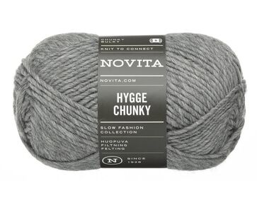 Novita Hygge Chunky | 75 | hobbygigant.nl