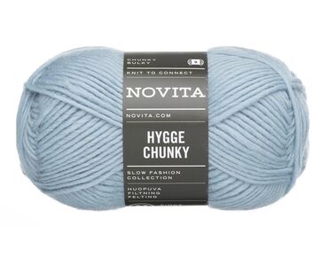 Novita Hygge Chunky | 109 | hobbygigant.nl