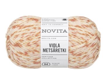 Novita Viola Metsäretki | 8291 | hobbygigant.nl