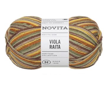 Novita Viola Raita | 8391 | hobbygigant.nl