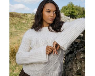 Slow travel damestrui breien - Novita Signature breipakket | hobbygigant.nl