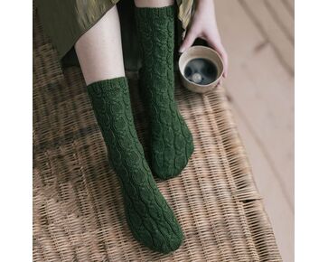 Oodi sokken breien - Novita breipakket | hobbygigant.nl