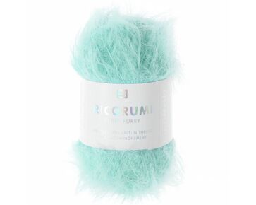 Rico Design Ricorumi Furry Furry | hobbygigant.nl