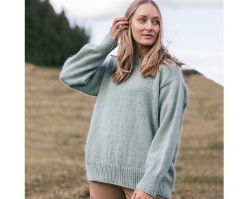 Damestrui Alina breien - Novita breipakket | hobbygigant.nl