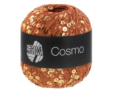 Lana Grossa Cosmo | 8 | hobbygigant.nl