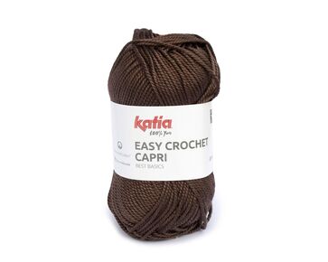 Katia Easy Crochet Capri 103 | hobbygigant.nl