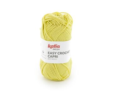 Katia Easy Crochet Capri 118 | hobbygigant.nl