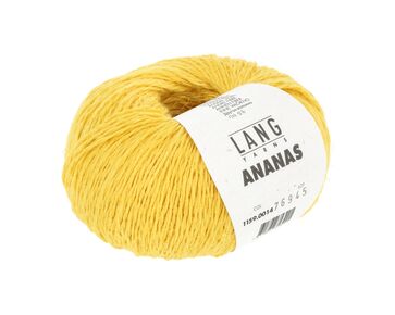 Lang Yarns Ananas 14 | hobbygigant.nl