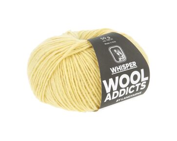 Lang Yarns Wooladdicts Whisper 14 | hobbygigant.nl