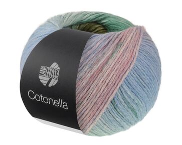 Lana Grossa Cotonella 16 | 100% Pima-katoen | hobbygigant.nl