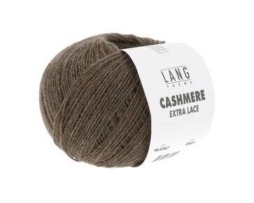 Lang Yarns Cashmere Extra Lace | hobbygigant.nl